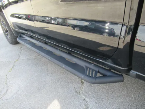 More photos of 2021 Chevrolet Silverado 1500 LT Trail Boss at Farris Motor - Jefferson City, TN