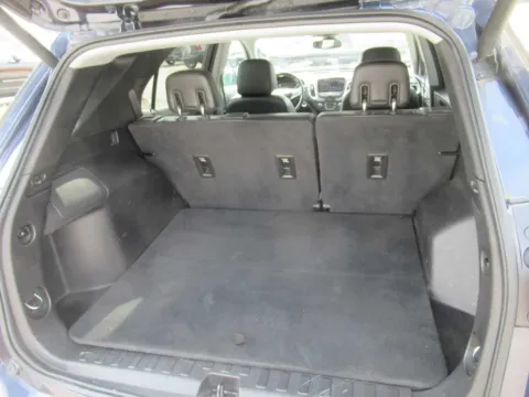 More photos of 2018 Chevrolet Equinox Premier at Farris Motor - Jefferson City, TN