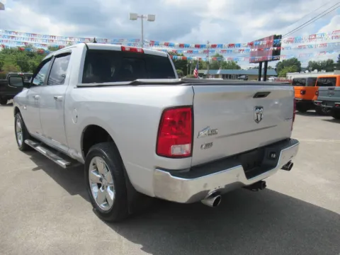 More photos of 2016 Ram 1500 Big Horn at Farris Motor - Jefferson City, TN