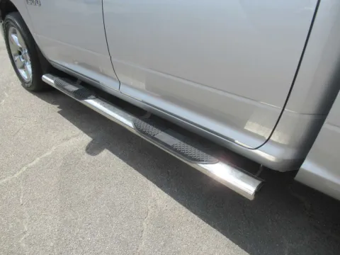 Another view of 2016 Ram 1500 Big Horn for sale in Jefferson City, TN at Farris Motor - Jefferson City