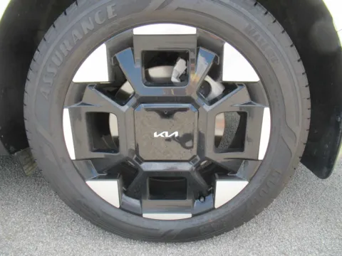 Another view of 2025 Kia Carnival EX for sale in Jefferson City, TN at Farris Motor - Jefferson City