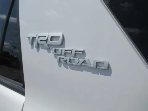 Another view of 2019 Toyota 4Runner TRD Off Road for sale in Jefferson City, TN at Farris Motor - Jefferson City