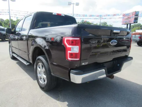 More photos of 2019 Ford F-150 XLT at Farris Motor - Jefferson City, TN