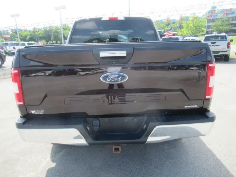 More photos of 2019 Ford F-150 XLT at Farris Motor - Jefferson City, TN