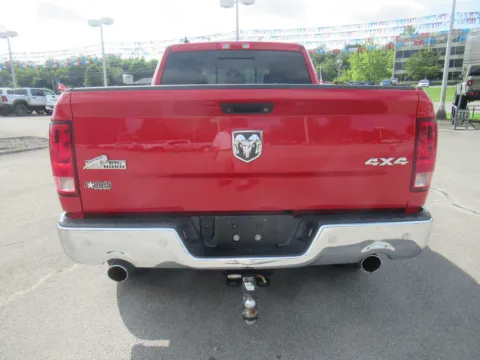 More photos of 2014 Ram 1500 Big Horn at Farris Motor - Jefferson City, TN