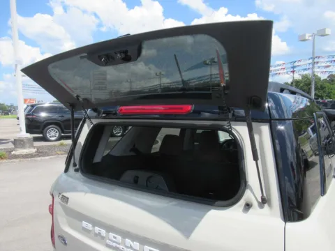 More photos of 2024 Ford Bronco Sport Badlands at Farris Motor - Jefferson City, TN