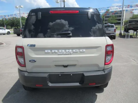 More photos of 2024 Ford Bronco Sport Badlands at Farris Motor - Jefferson City, TN