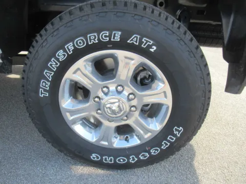 More photos of 2025 Ram 2500 Big Horn at Farris Motor - Jefferson City, TN