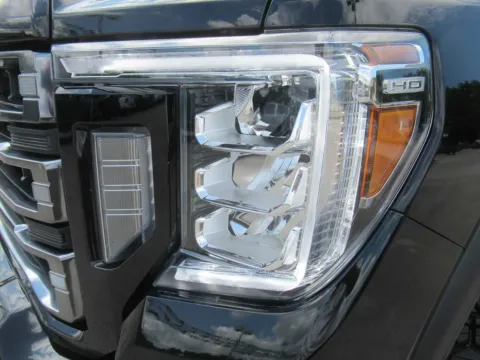 Photos of 2023 GMC Sierra 3500HD AT4 for sale in Jefferson City, TN at Farris Motor - Jefferson City