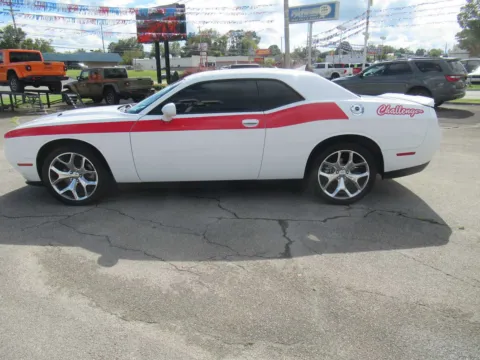 Photos of 2016 Dodge Challenger SXT Plus for sale in Jefferson City, TN at Farris Motor - Jefferson City