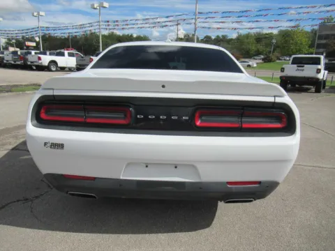 More photos of 2016 Dodge Challenger SXT Plus at Farris Motor - Jefferson City, TN