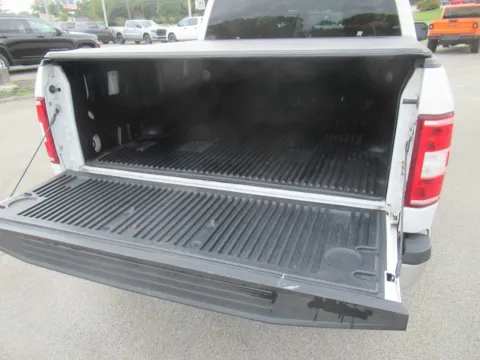 More photos of 2018 Ford F-150 XLT at Farris Motor - Jefferson City, TN