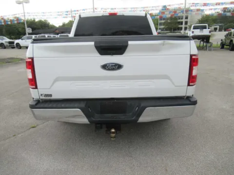 More photos of 2018 Ford F-150 XLT at Farris Motor - Jefferson City, TN