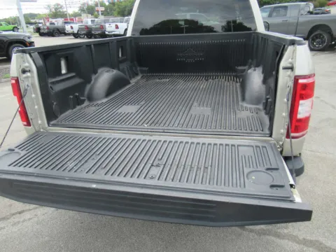 More photos of 2018 Ford F-150 XLT at Farris Motor - Jefferson City, TN