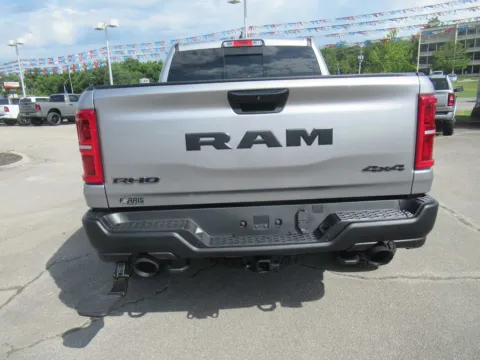 More photos of 2026 Ram 1500 RHO at Farris Motor - Jefferson City, TN