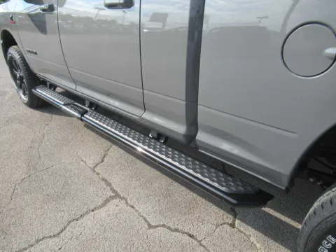 Another view of 2025 Ram 2500 Laramie for sale in Jefferson City, TN at Farris Motor - Jefferson City