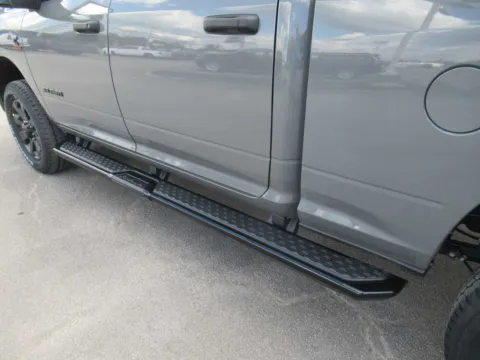 Another view of 2025 Ram 2500 Big Horn for sale in Jefferson City, TN at Farris Motor - Jefferson City