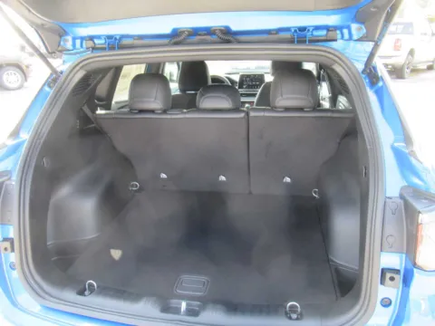 More photos of 2025 Jeep Compass Latitude at Farris Motor - Jefferson City, TN