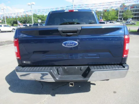 More photos of 2020 Ford F-150 XLT at Farris Motor - Jefferson City, TN