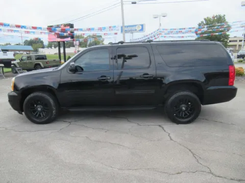Photos of 2014 GMC Yukon XL SLT for sale in Jefferson City, TN at Farris Motor - Jefferson City