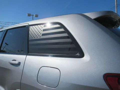More photos of 2021 Jeep Grand Cherokee Laredo X at Farris Motor - Jefferson City, TN