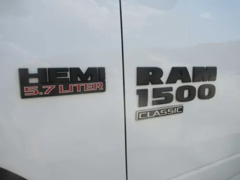 Photos of 2019 Ram 1500 Classic Express for sale in Jefferson City, TN at Farris Motor - Jefferson City