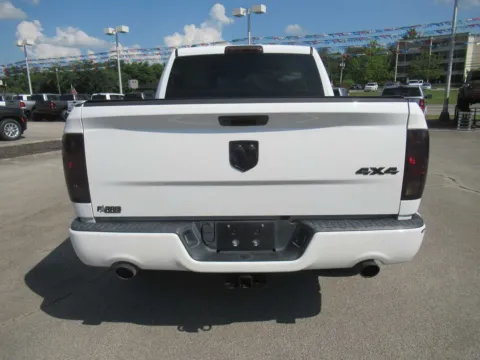 More photos of 2019 Ram 1500 Classic Express at Farris Motor - Jefferson City, TN
