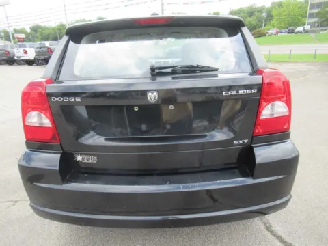More photos of 2009 Dodge Caliber SXT at Farris Motor - Jefferson City, TN