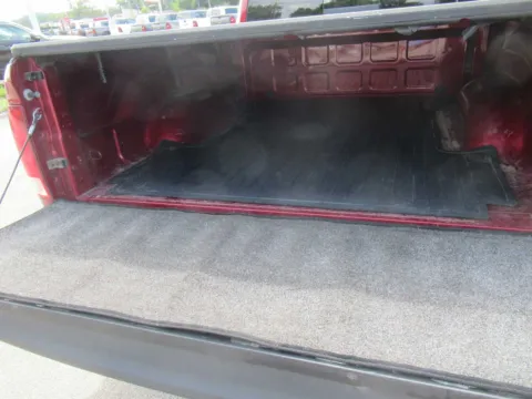 More photos of 2011 Ram 1500 Big Horn at Farris Motor - Jefferson City, TN