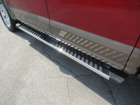 Another view of 2019 Ford F-150 LARIAT for sale in Jefferson City, TN at Farris Motor - Jefferson City