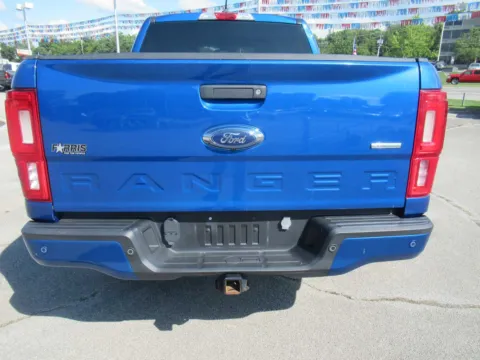 More photos of 2019 Ford Ranger XLT at Farris Motor - Jefferson City, TN