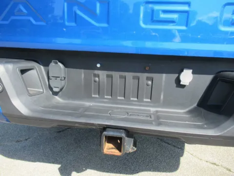 More photos of 2019 Ford Ranger XLT at Farris Motor - Jefferson City, TN