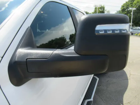 Another view of 2025 Ram 3500 Big Horn for sale in Jefferson City, TN at Farris Motor - Jefferson City