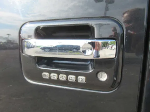 Another view of 2010 Ford F-150 Lariat for sale in Jefferson City, TN at Farris Motor - Jefferson City