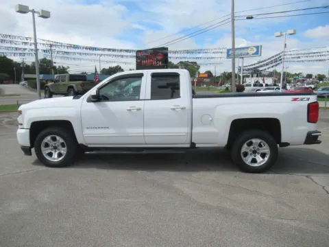 Photos of 2018 Chevrolet Silverado 1500 LT for sale in Jefferson City, TN at Farris Motor - Jefferson City