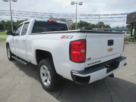 More photos of 2018 Chevrolet Silverado 1500 LT at Farris Motor - Jefferson City, TN