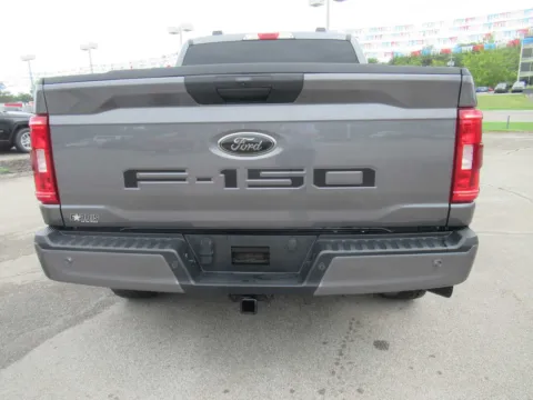 More photos of 2022 Ford F-150 XL at Farris Motor - Jefferson City, TN