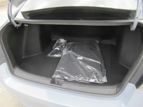 More photos of 2024 Honda Civic Sport at Farris Motor - Jefferson City, TN