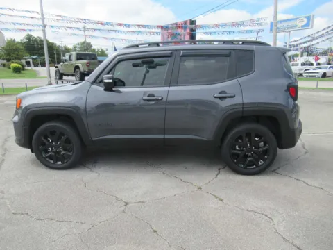 Photos of 2022 Jeep Renegade Altitude for sale in Jefferson City, TN at Farris Motor - Jefferson City