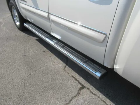 Another view of 2012 Chevrolet Silverado 1500 LT for sale in Jefferson City, TN at Farris Motor - Jefferson City