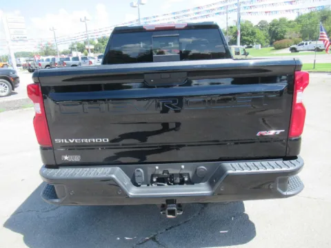 More photos of 2019 Chevrolet Silverado 1500 RST at Farris Motor - Jefferson City, TN
