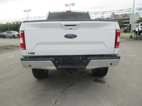 More photos of 2019 Ford F-150 LARIAT at Farris Motor - Jefferson City, TN