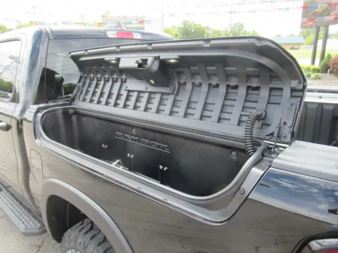 More photos of 2026 Ram 1500 Rebel at Farris Motor - Jefferson City, TN