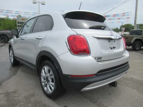 More photos of 2016 FIAT 500X Easy at Farris Motor - Jefferson City, TN