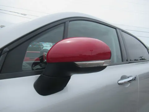 Another view of 2016 FIAT 500X Easy for sale in Jefferson City, TN at Farris Motor - Jefferson City