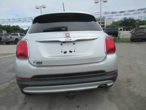 More photos of 2016 FIAT 500X Easy at Farris Motor - Jefferson City, TN