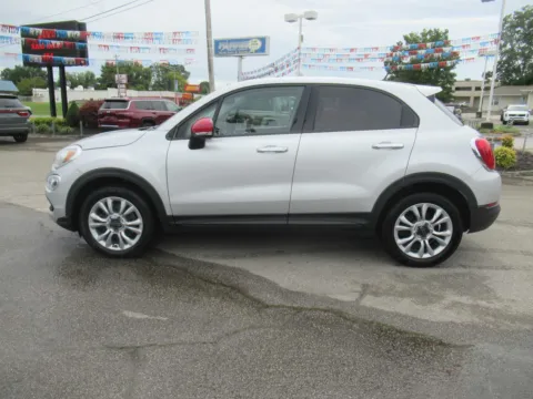 Photos of 2016 FIAT 500X Easy for sale in Jefferson City, TN at Farris Motor - Jefferson City