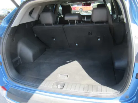 More photos of 2018 Hyundai Tucson Limited at Farris Motor - Jefferson City, TN