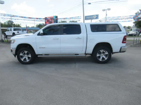 Photos of 2020 Ram 1500 Laramie for sale in Jefferson City, TN at Farris Motor - Jefferson City
