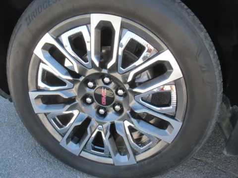 Another view of 2023 GMC Sierra 1500 SLT for sale in Jefferson City, TN at Farris Motor - Jefferson City